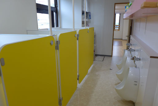 ぷりえ~る南中山認定こども園