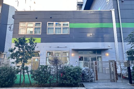 きゃんばす東大宮保育園