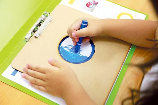 LITALICOジュニア 京橋教室