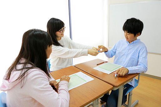 LITALICOジュニア 新大阪教室