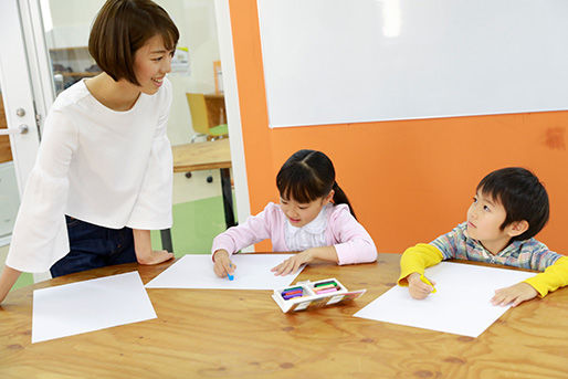 LITALICOジュニア 西宮教室