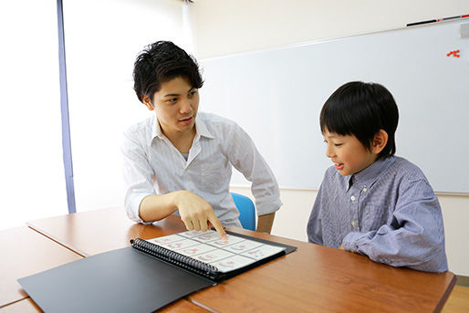 LITALICOジュニア町田教室