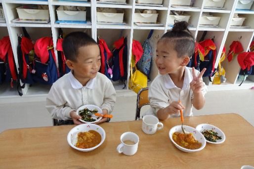 やまのみ保育園