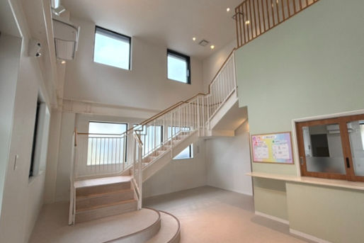 ひだまりきっずplus