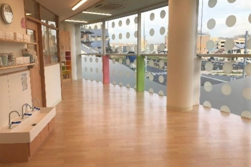 めいてつ保育ステーション尾張瀬戸ぽっぽ園