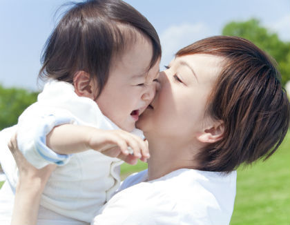 かつら東口保育園