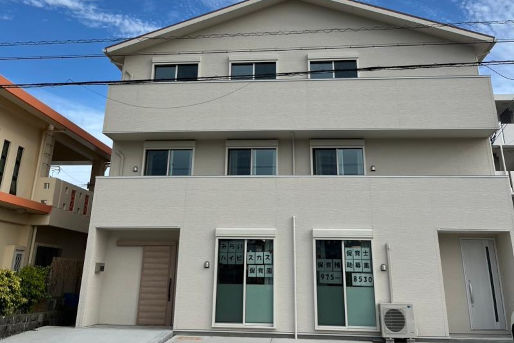  みらいハイビスカス保育園