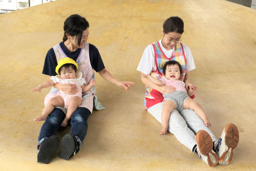 キッズラボ水天宮前園 本園