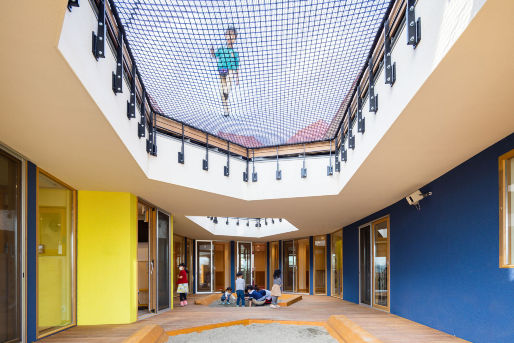 キッズラボ南流山認定こども園