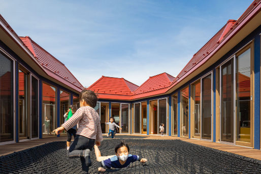 キッズラボ南流山認定こども園