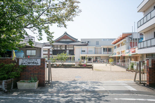 認定こども園 ぶっこう幼稚園