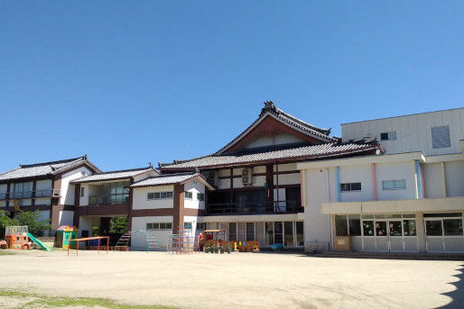 認定こども園 ぶっこう幼稚園