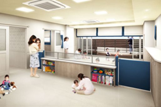 TOEアカデミー高輪校