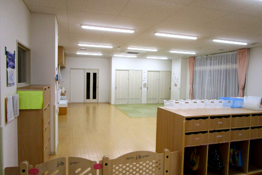 はるまち西こども園