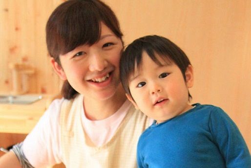 にじいろ保育園 綱島