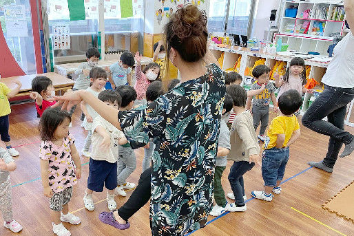 リトルガーデンインターナショナルスクール 小岩校