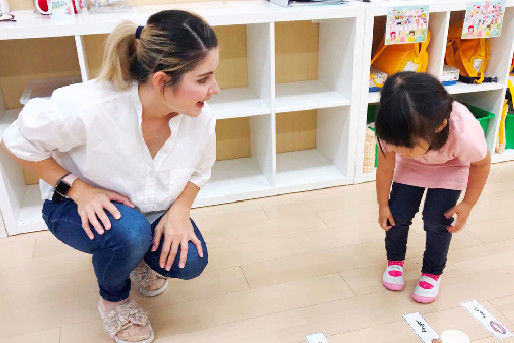 リトルガーデン インターナショナル 新習志野認可保育園