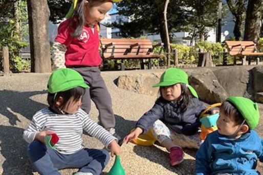 ten kids都立大学園