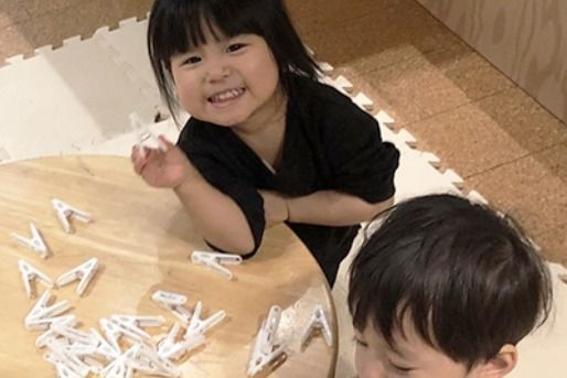 ten kids都立大学園