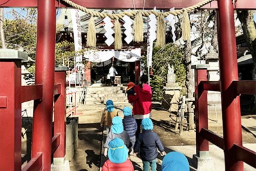 ten kids千歳船橋園