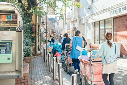 ten kids千歳船橋園