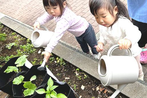 ten kids亀戸南園