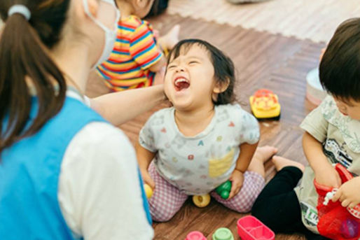 ten kids下北沢園