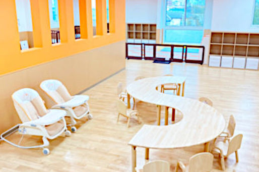 ten kids 川崎大師園