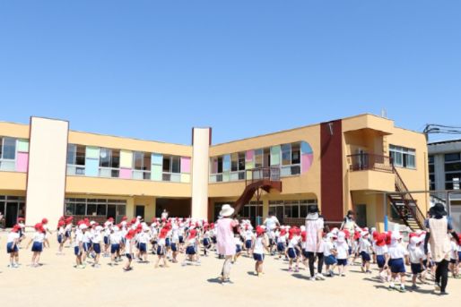 認定こども園 ゆうか幼稚園