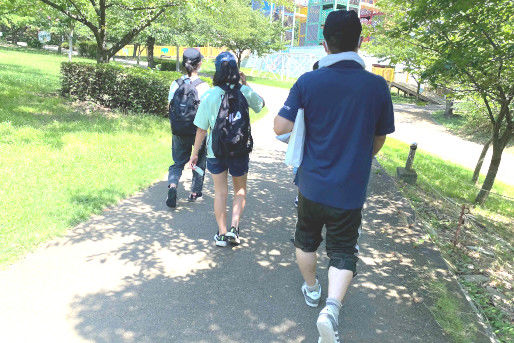 カロカロきっず みなみさや