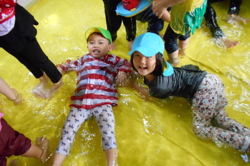 はあと保育園成城