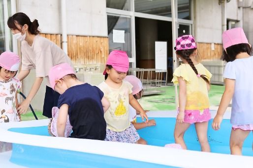 第二わかばこども園