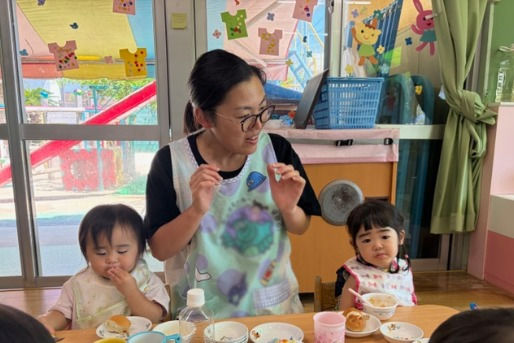 徳風幼児園