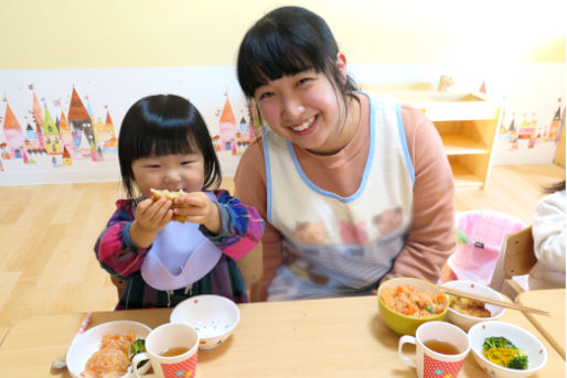 松原ひまわり保育園