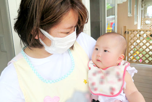 長久手ひまわり保育室