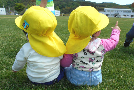 キョクヨーハピネス保育園塩釜