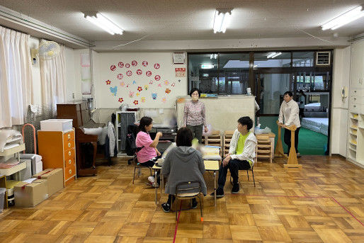 認定こども園 聖光幼稚園