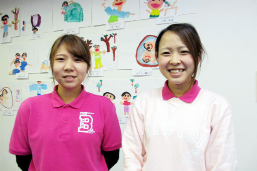 リトルニュートン八木認定こども園