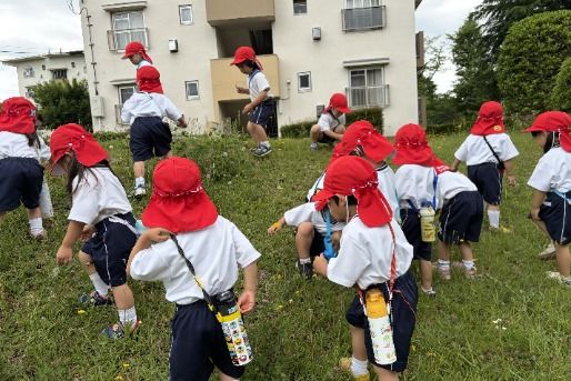 マリヤこども園