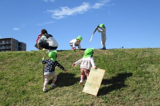 もりのなかま保育園東砂園