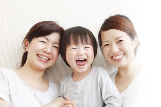 THREE STAR NURSERY蛎殻町園