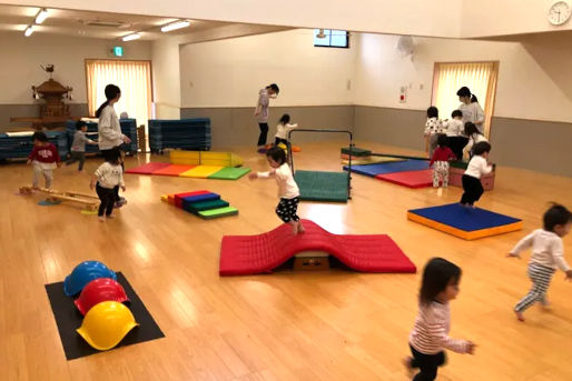 山ノ本こども園