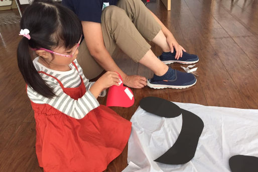 ミルキーウェイキッズ