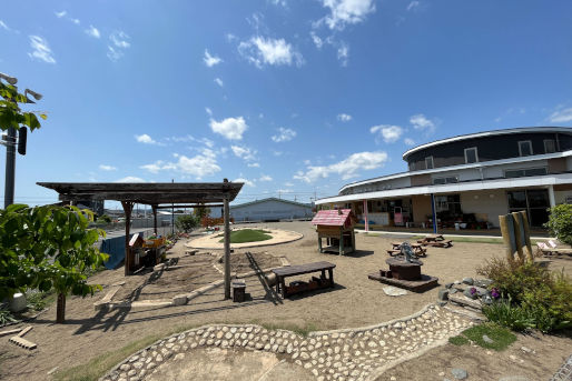 認定こども園 都賀幼稚園