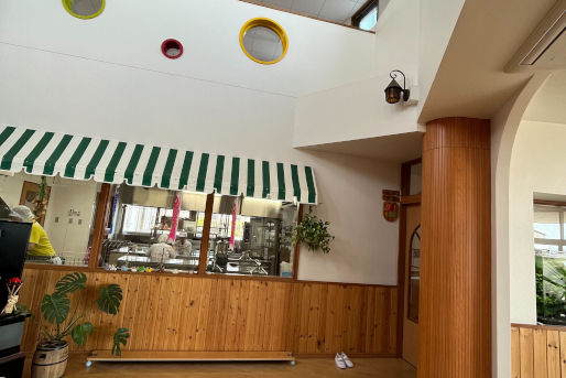 認定こども園 都賀幼稚園