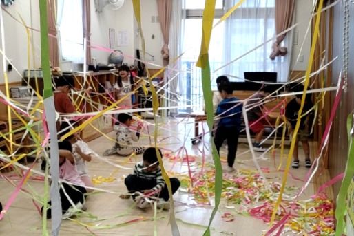 しらゆり宮内保育園