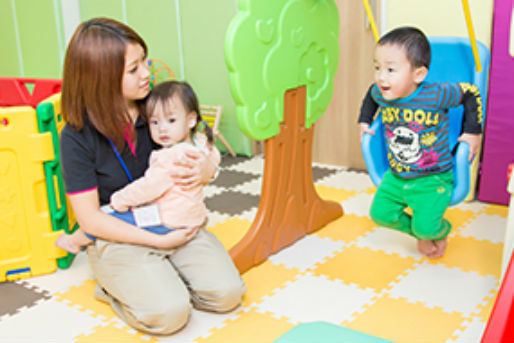 グレイス・リバティー オンパミード 大師駅前店