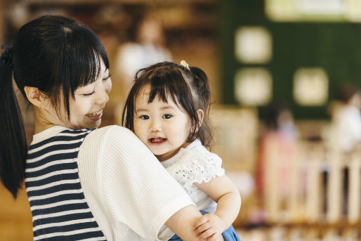 ニシナポストメイト保育園・市役所北