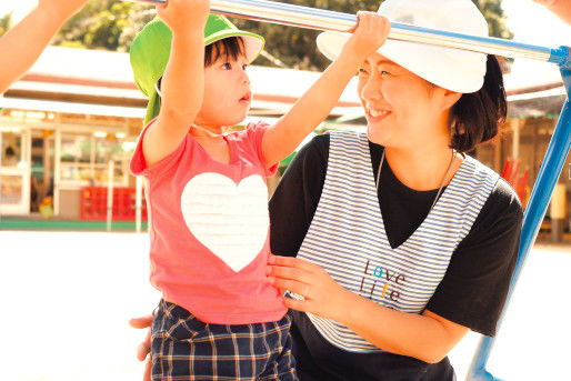 大町第二保育園