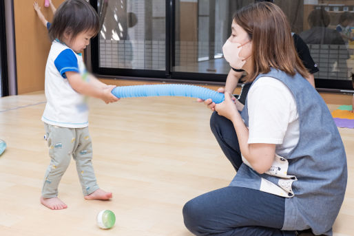 うぐす保育園浦和元町